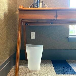 Home Trash Container